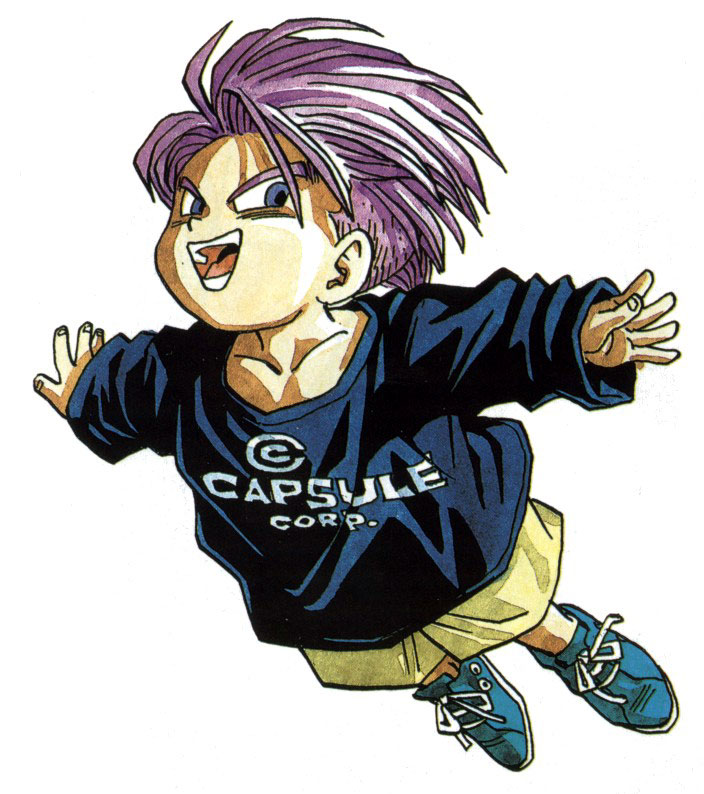 Otaku Gallery  / Anime e Manga / Dragon Ball / Personaggi / Trunks / 009.jpg